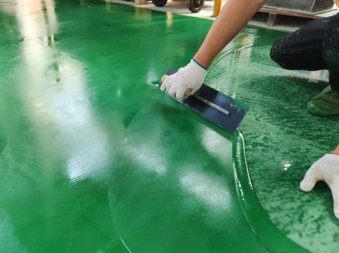 德阳VEF地坪什么是VEF地坪